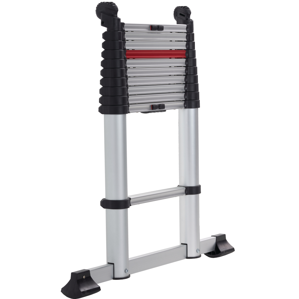 Teleskopleiter 0,96-4,00m TL Smart UP Active 13 Sp.