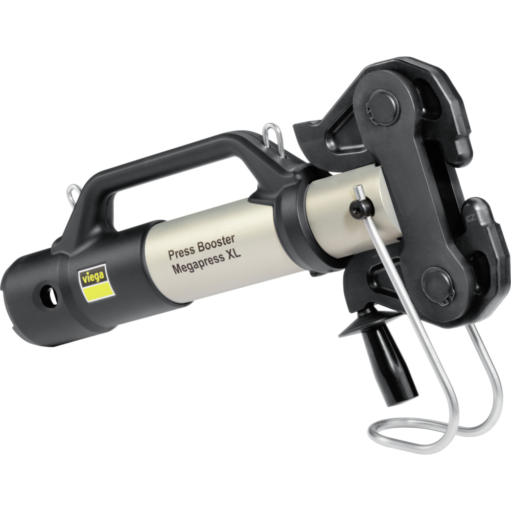 Viega Werkzeug Press Booster 4296.4XL aus Stahl