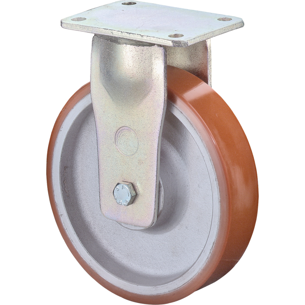 Bockr Poly auf Gußf 150 mm