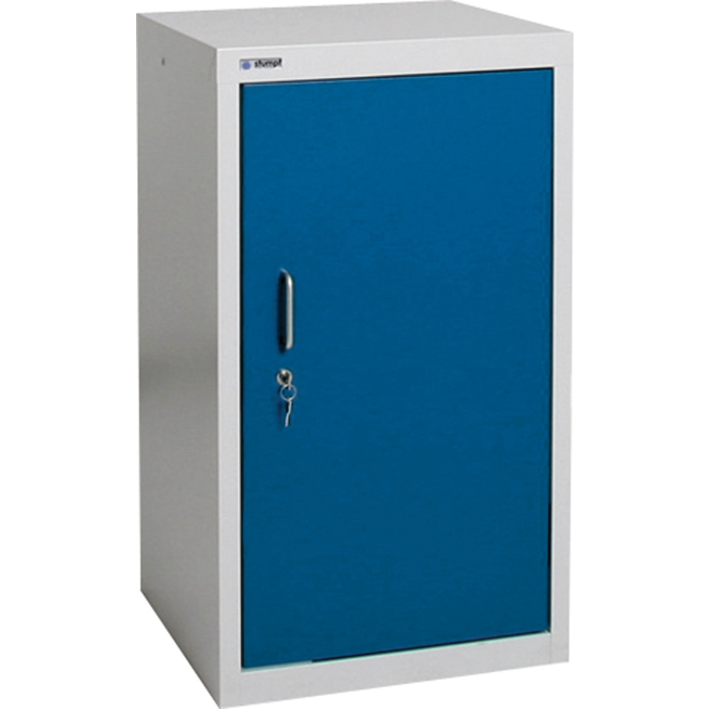 Umweltschrank BASIC 900x500x500 gelb