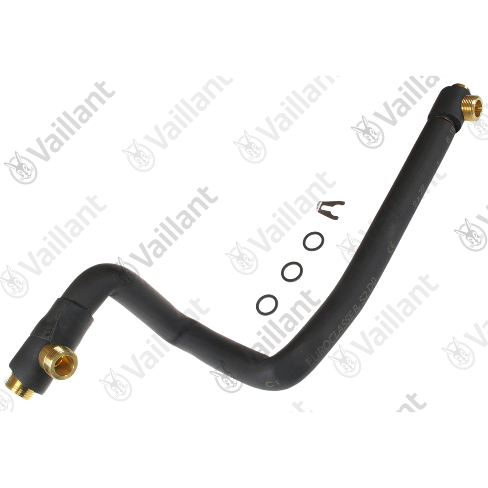 Vaillant Rohr Vaillant-Nr. 0010034431