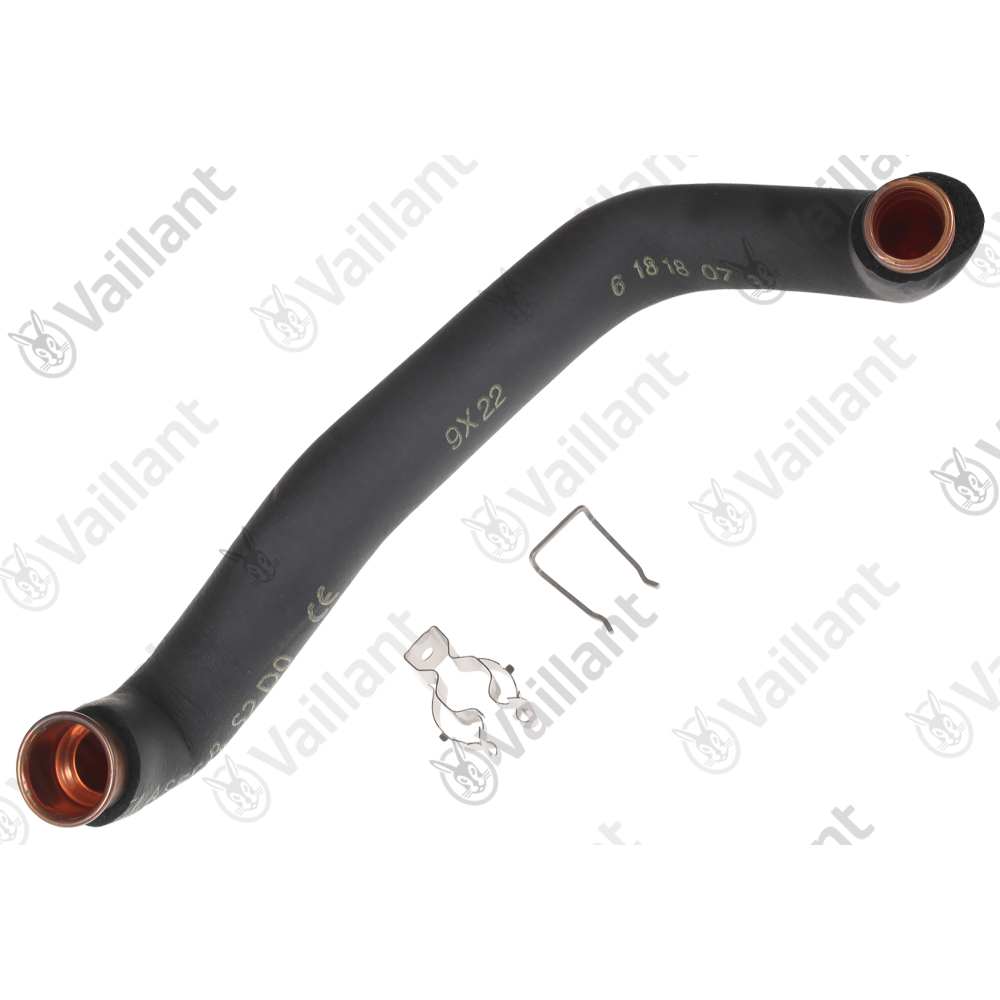 Vaillant Rohr Vaillant-Nr. 0020278076