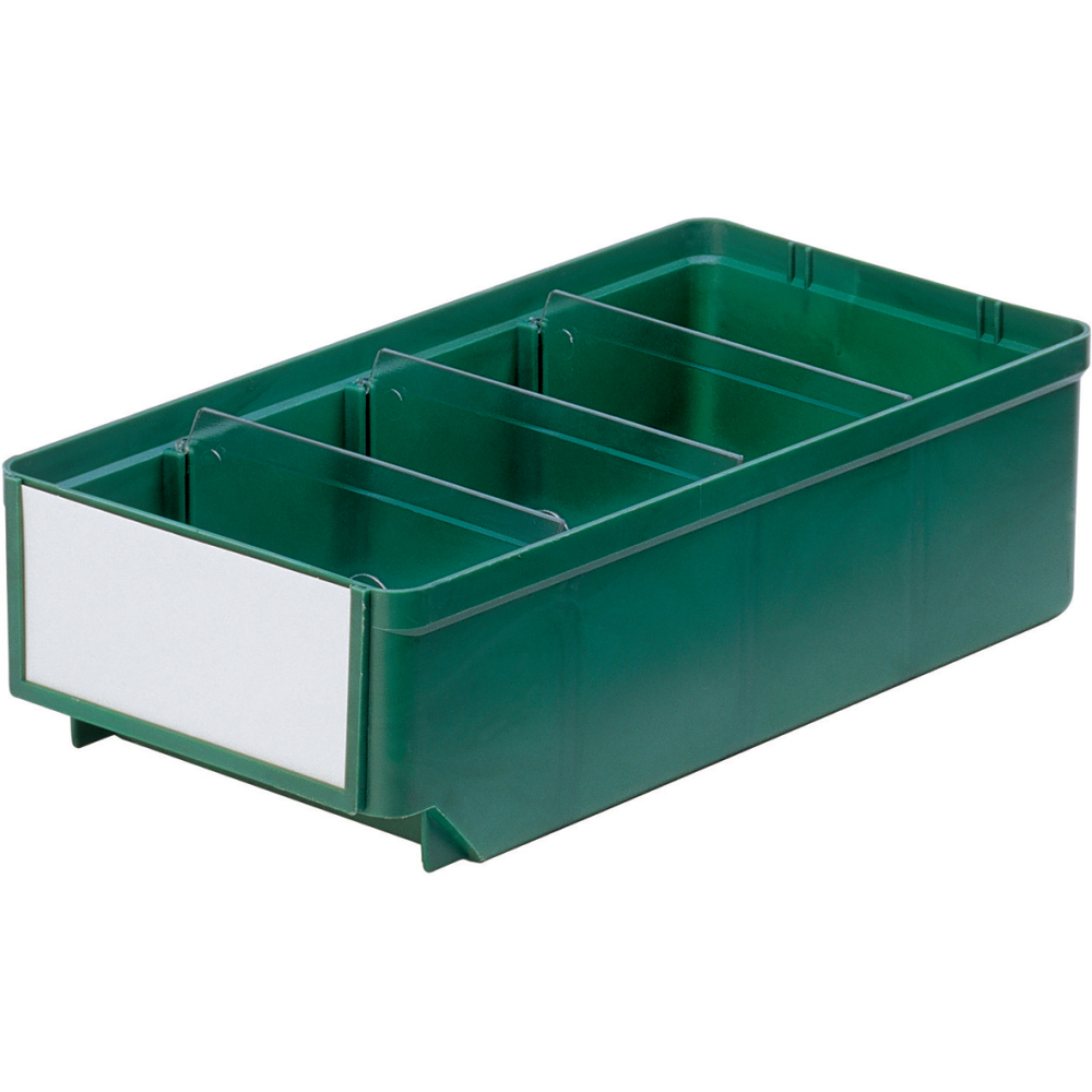 Regalkasten RK 300/152 grün