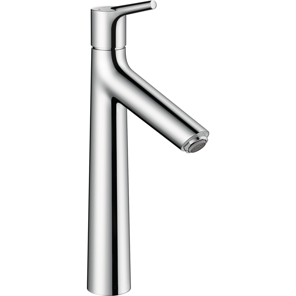Waschtischarmatur chrom Talis S 190 ohne Ablaufg.