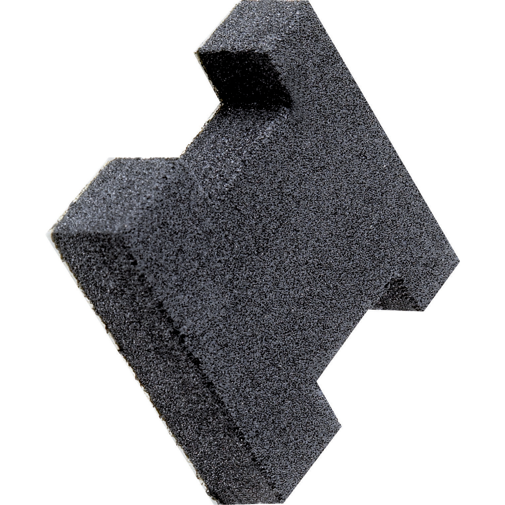 Späneschutz-Satz für DURO für Gr. 160mm Röhm