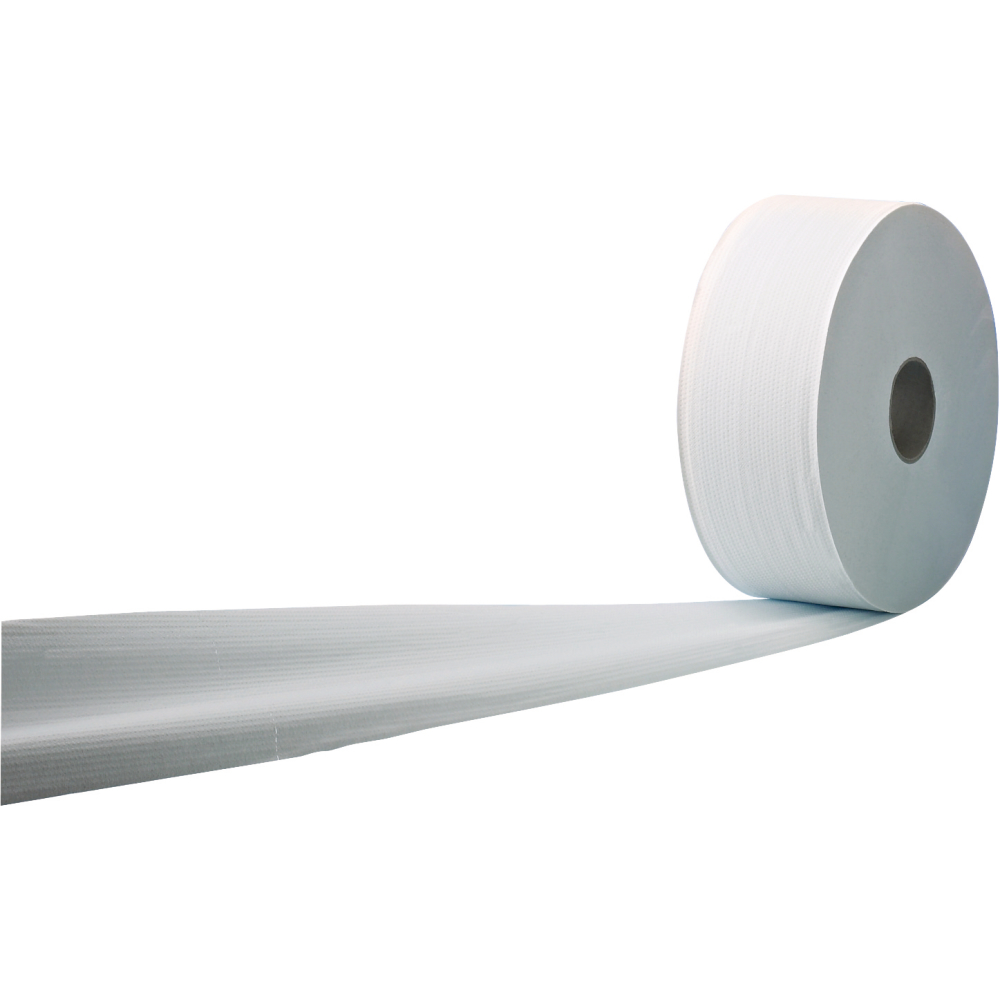Toilettenpapier Großrolle 280m natur 6 Rollen