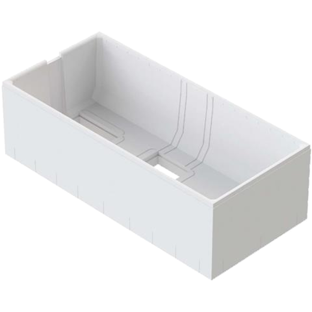 Badewannenträger für Kaldewei PURO DUO