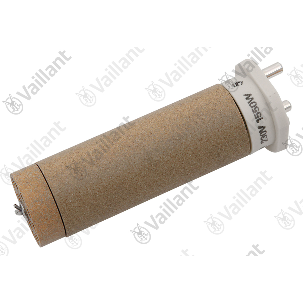 Vaillant Heizkörper, Heizelem. zu Zündgebläse Vaillant-Nr. 0020049580