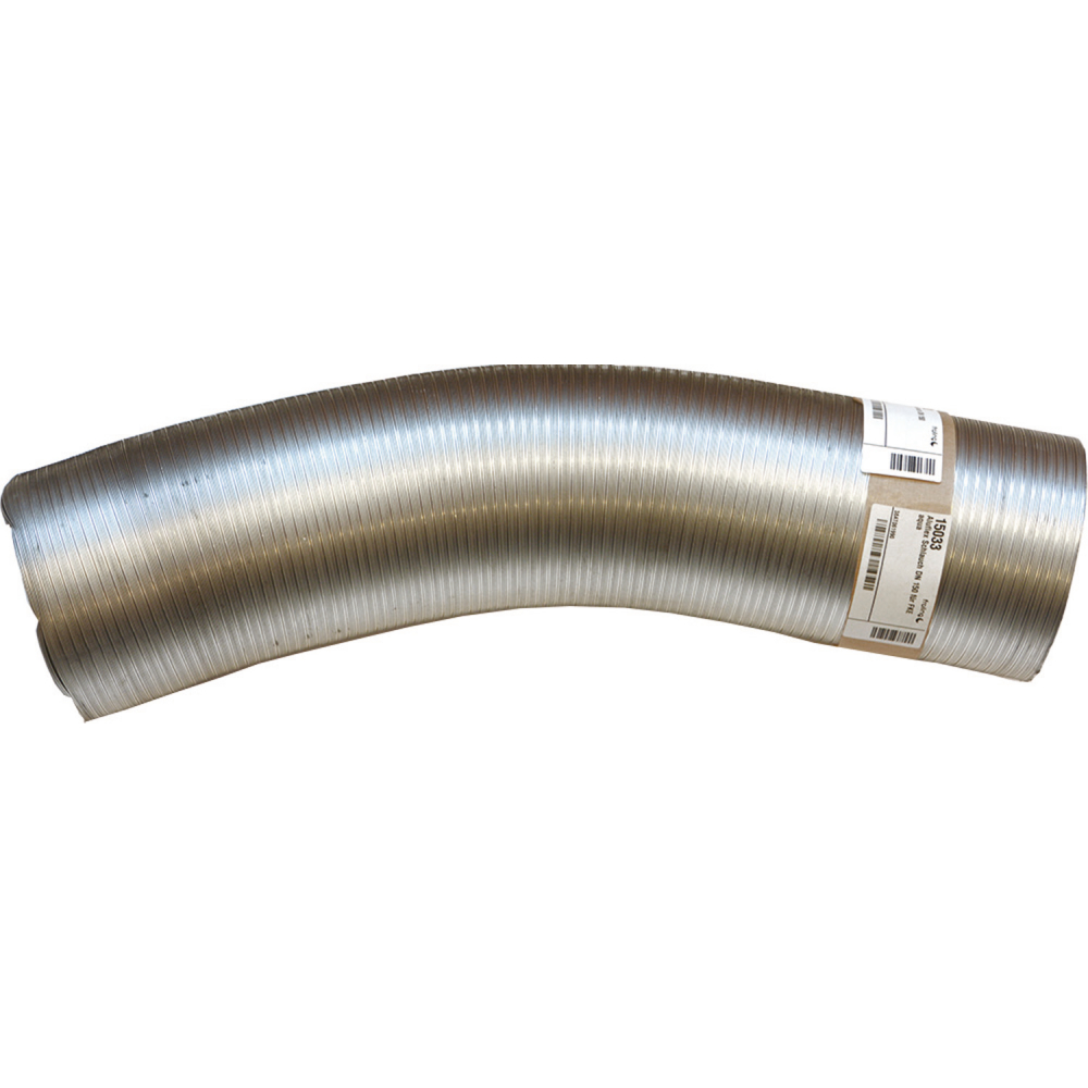 Fröling Aluflex Schlauch DN 150 für FKE aqua