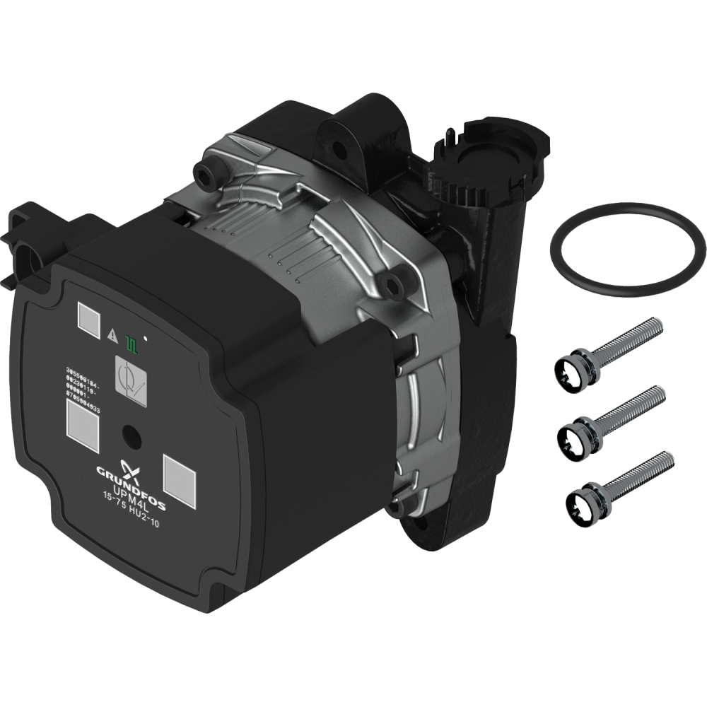 BOSCH Ersatzteil TTNR: 8737605865 Pumpe UPM4L 68W ErP1