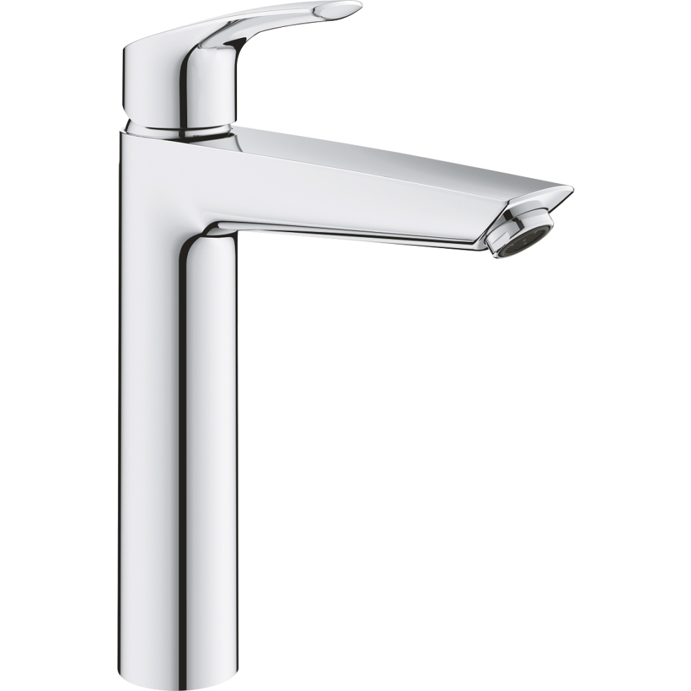 Waschtischarmatur Eurosmart 23971_3 XL-Size für freist. Waschschüsseln chrom