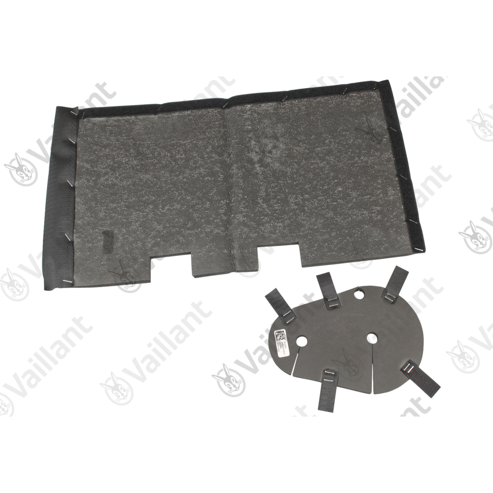 Vaillant Isolierung (Set) Vaillant-Nr. 0020266440