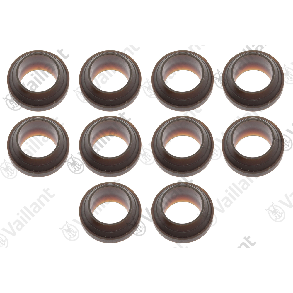 Vaillant Dichtung, (x10) Vaillant-Nr. 0020204557