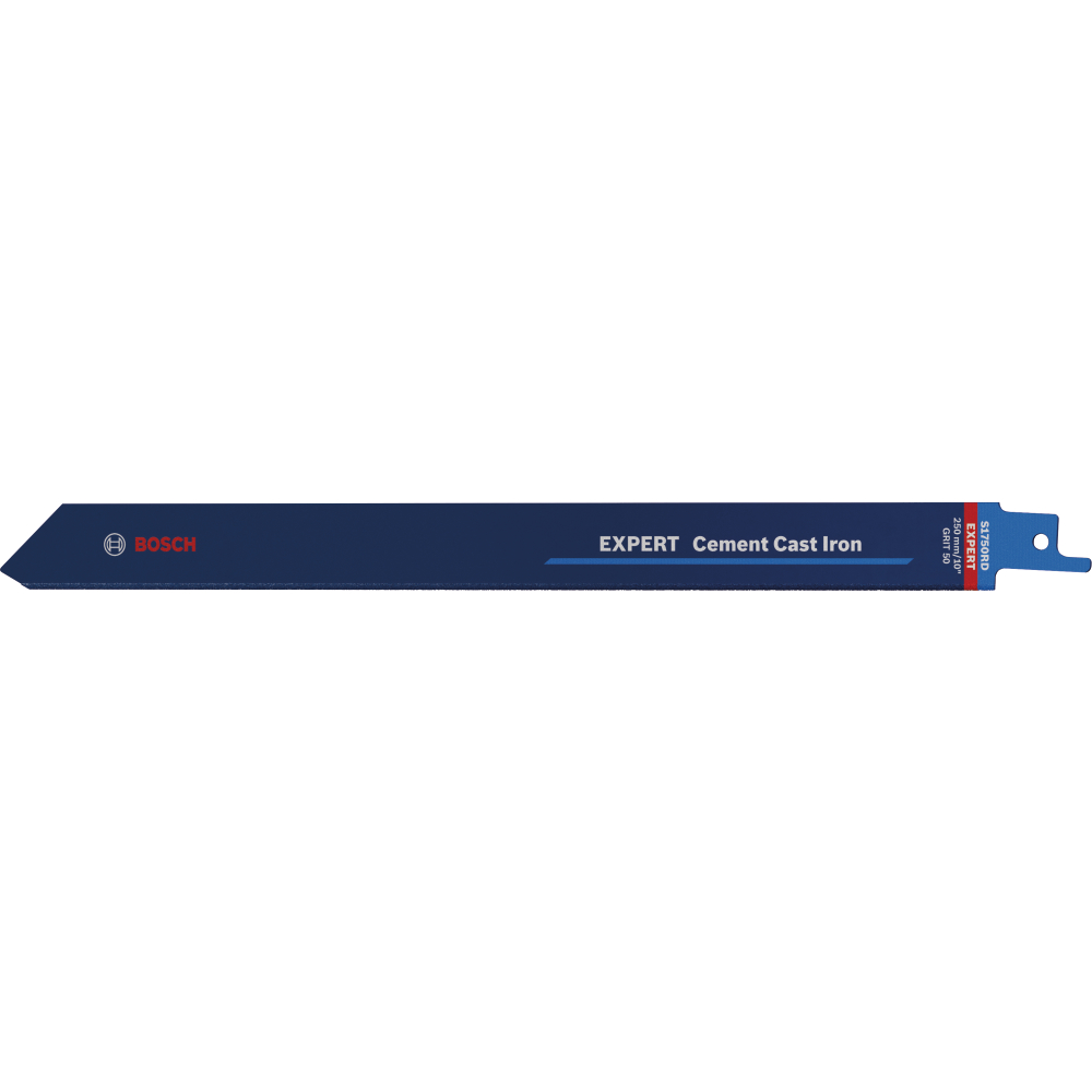 Bosch Säbelsägeblatt EXPERT Cement Cast Iron S 1750 RD 1er-Pack