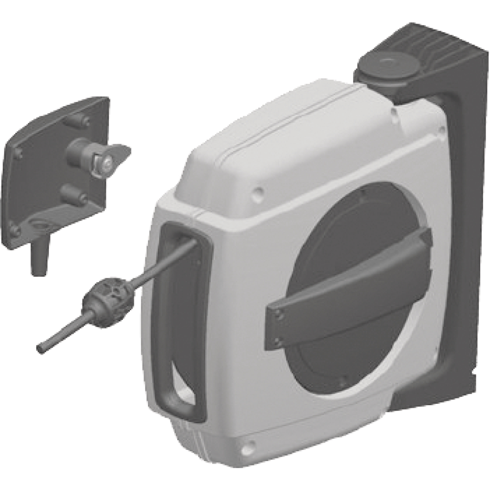 Kabelaufroller C30 250V