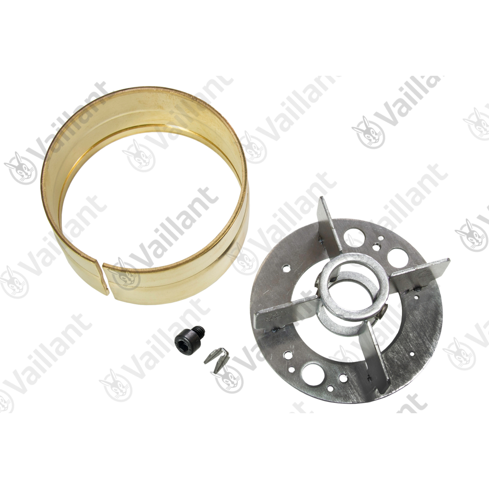 Vaillant Halter, Luftdüse Vaillant-Nr. 0020131013