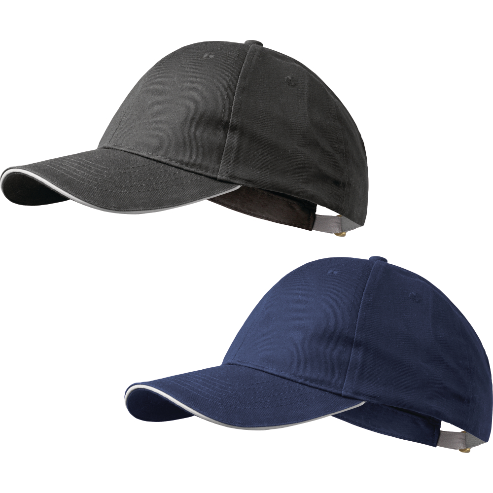 Basic Cap HEIKO marine
