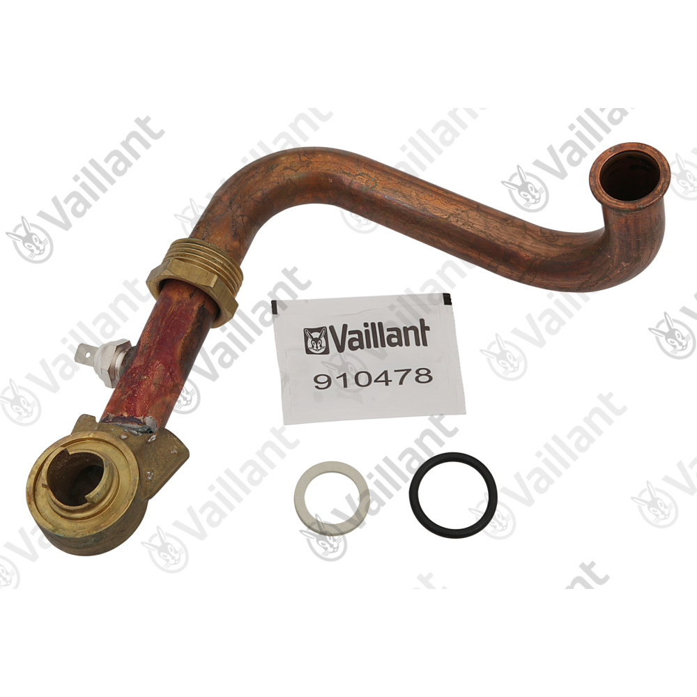 Vaillant Rohr Vaillant-Nr. 022699