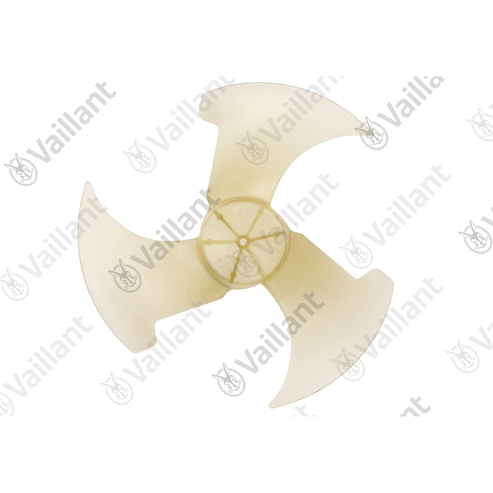 Vaillant Axialventilator Vaillant-Nr. 8000018141