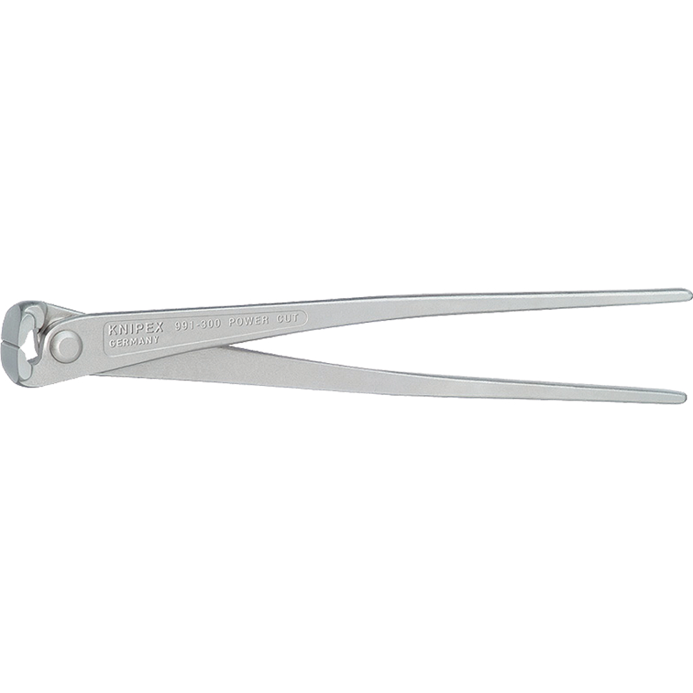 KNIPEX Kraft-Monierzange Nr. 9914 EAN 300mm