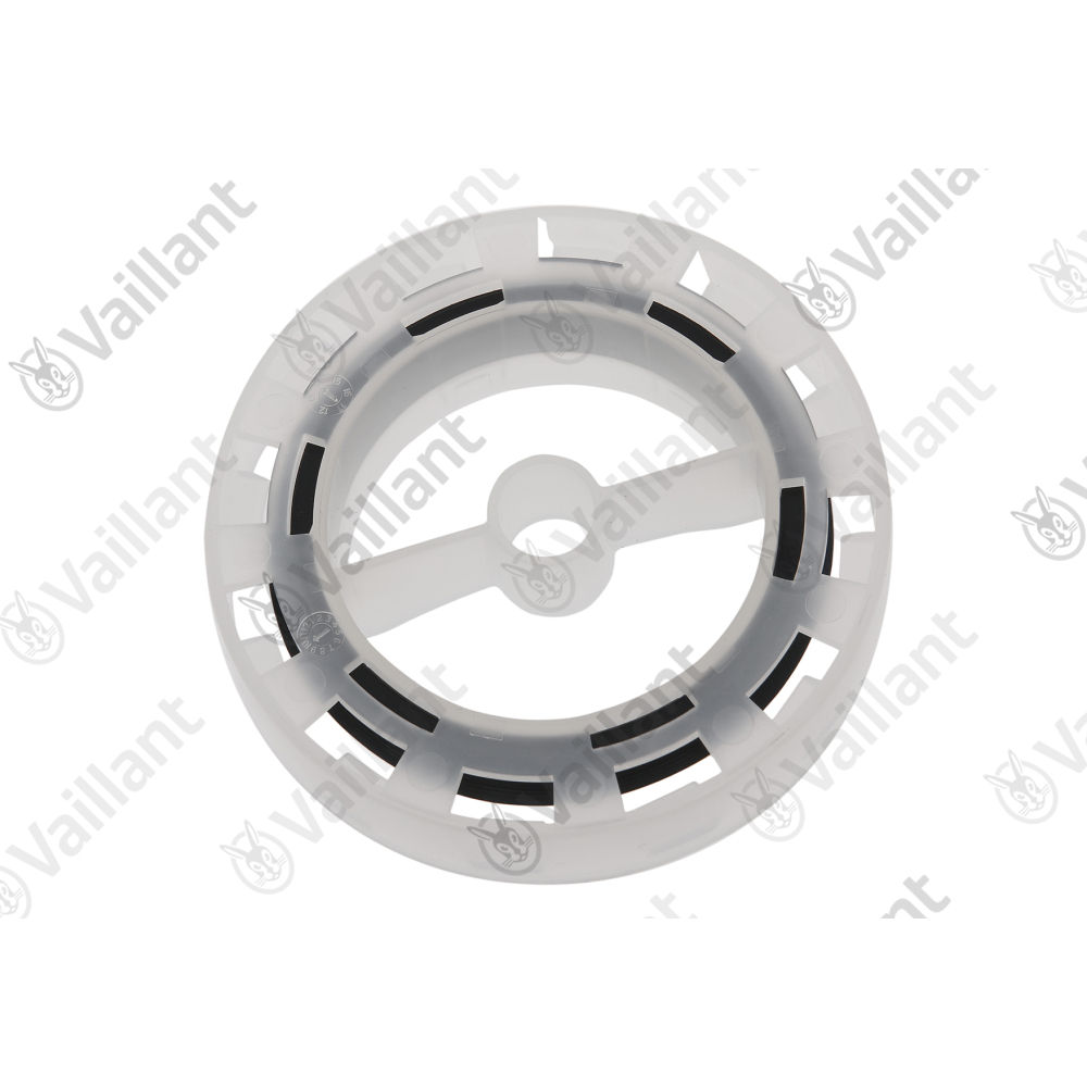 Vaillant Deckel, DN 80 PP Vaillant-Nr. 0020176268