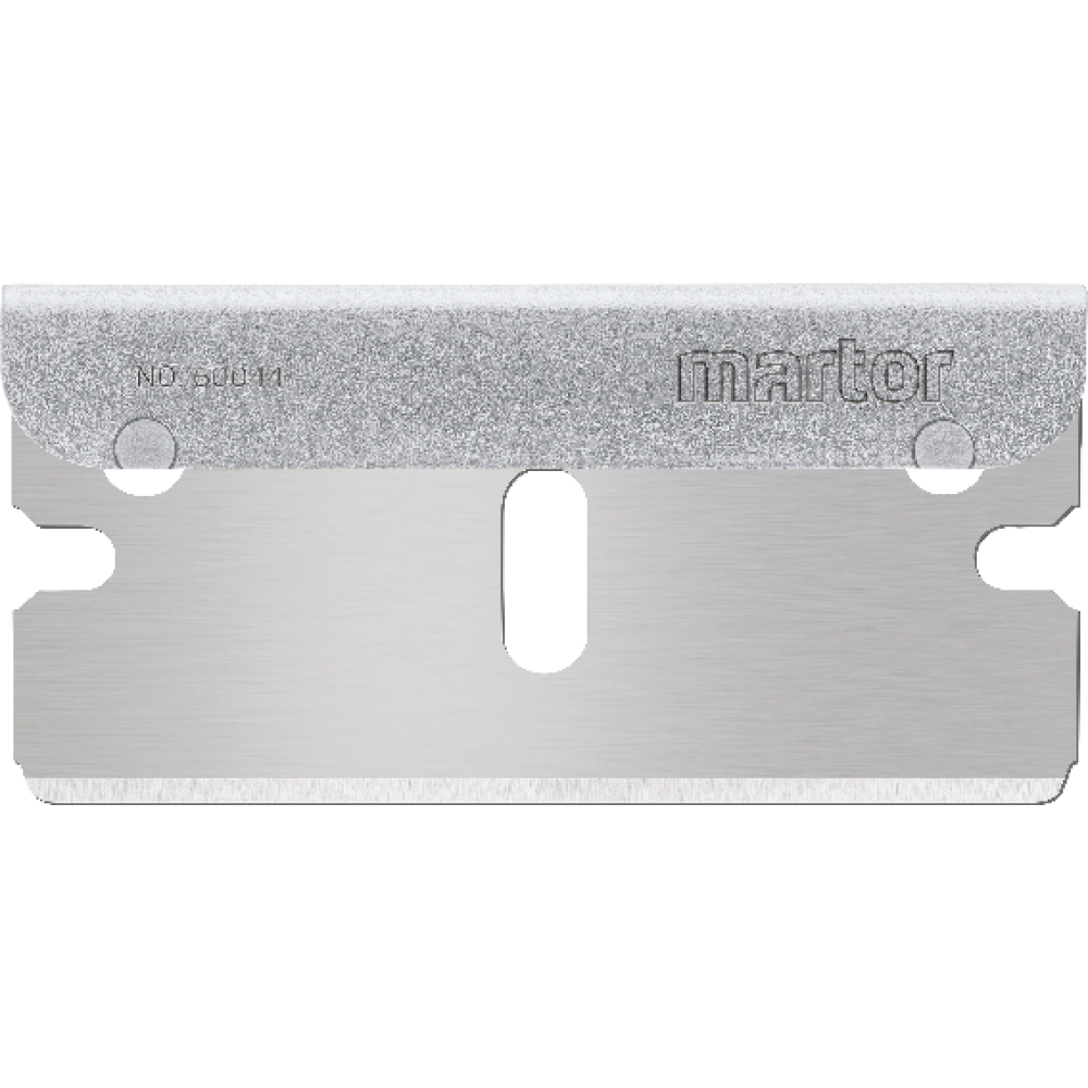 martor Bügelklinge a 10 St. Nr.60044.50