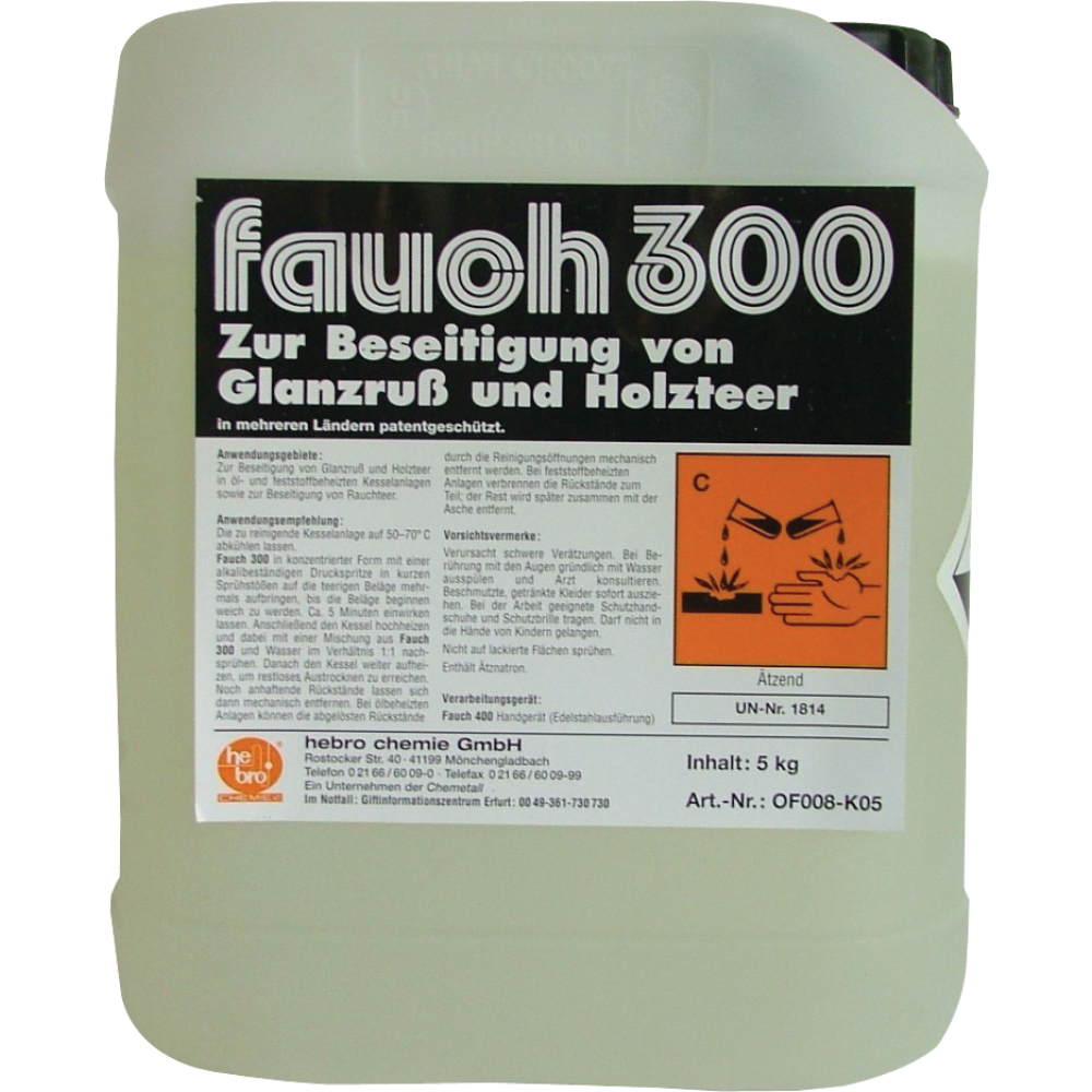 Fauch 300
