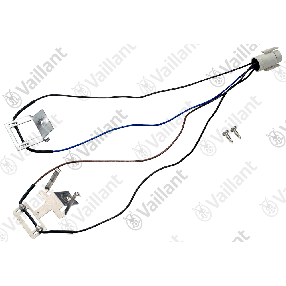 Vaillant Fühler, Abgassensor Vaillant-Nr. 0020073796