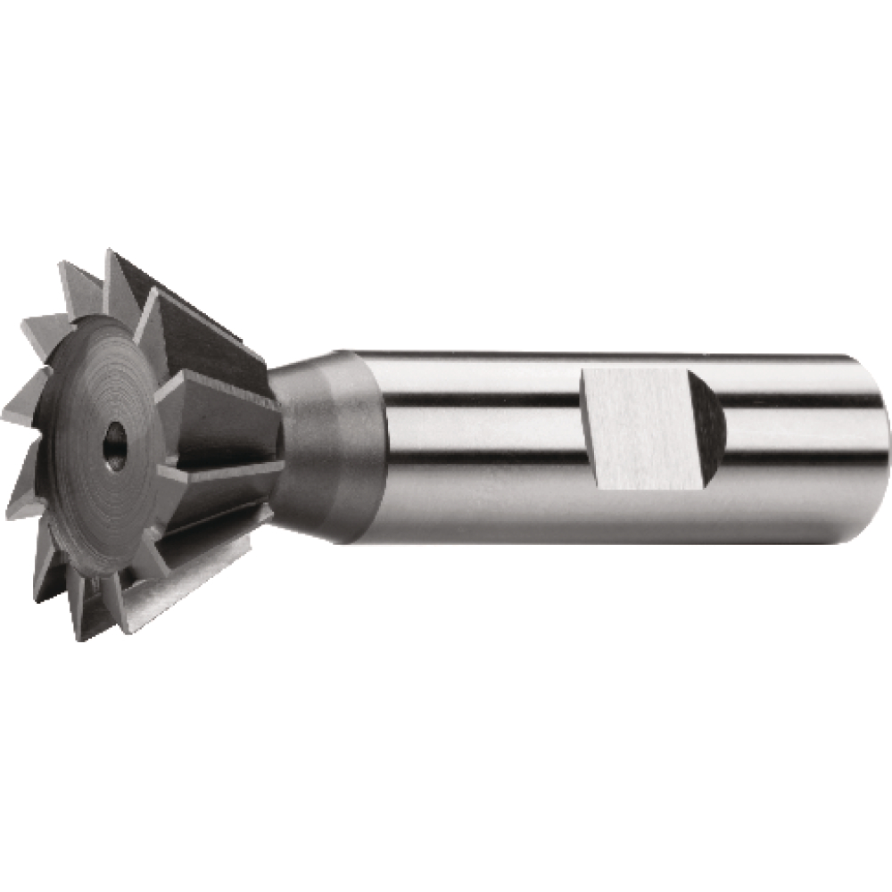 FORTIS Winkelfr.D1833C HSSE 60G 25,0mm