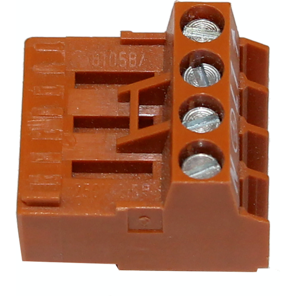 Wolf Gegenstecker für Raumthermostat für R11-SB