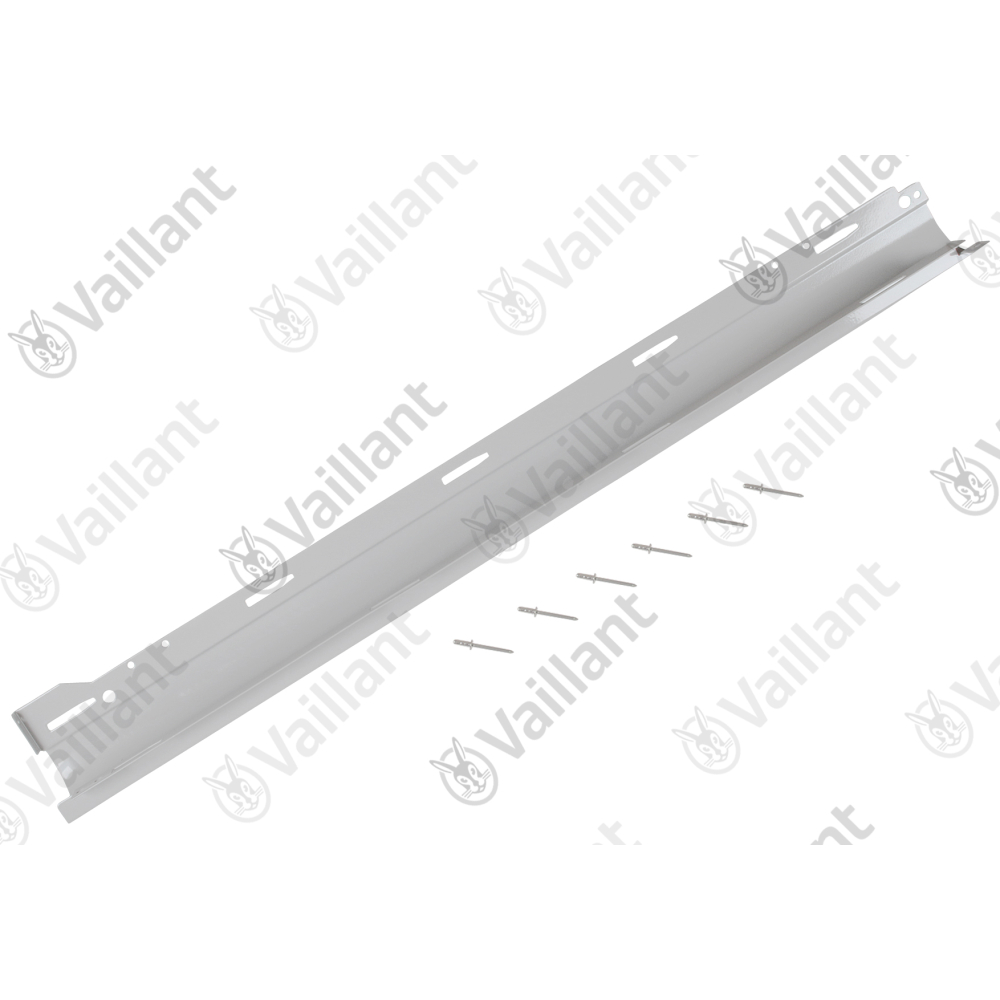 Vaillant Verkleidung, Ecke, links S Vaillant-Nr. 0010025928