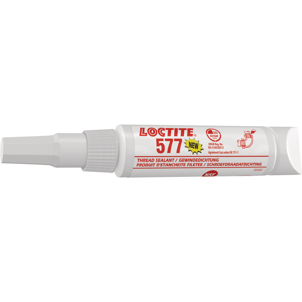 Loctite® 577 Gewindedichtung Tube 50ml