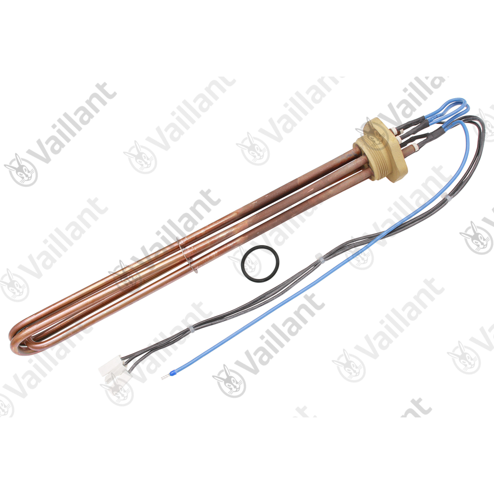 Vaillant Heizstab, 7 kW mit Kabel Vaillant-Nr. 0020107596
