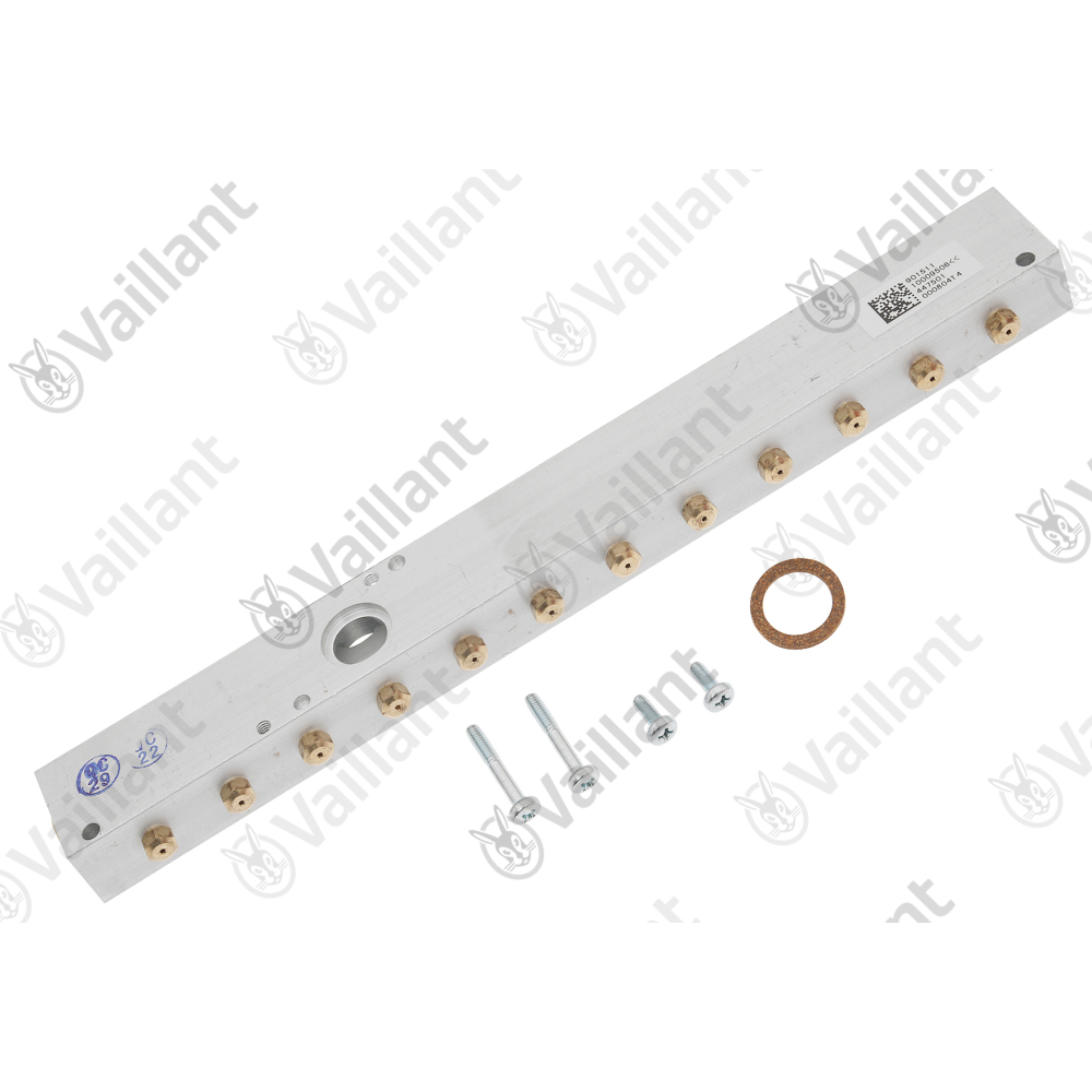 Vaillant Düsenstock Vaillant-Nr. 20206076