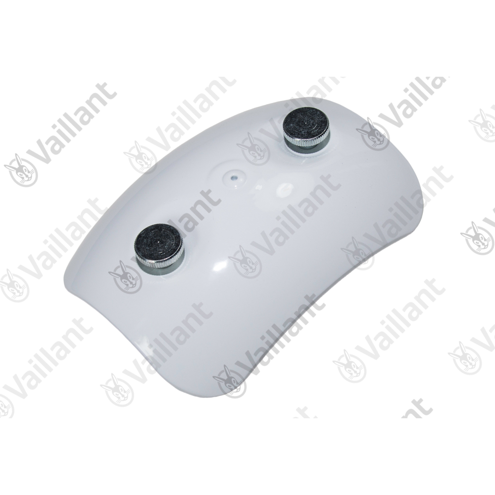 Vaillant Deckel, mit Dichtung Vaillant-Nr. 0020209345