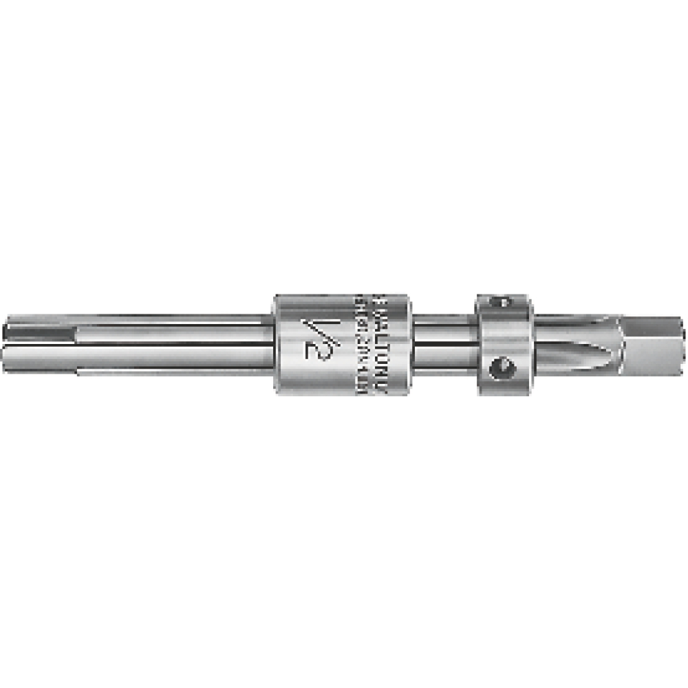 Gewindebohrer-Ausdreher 4-Finger M6 WALTON COMPANY