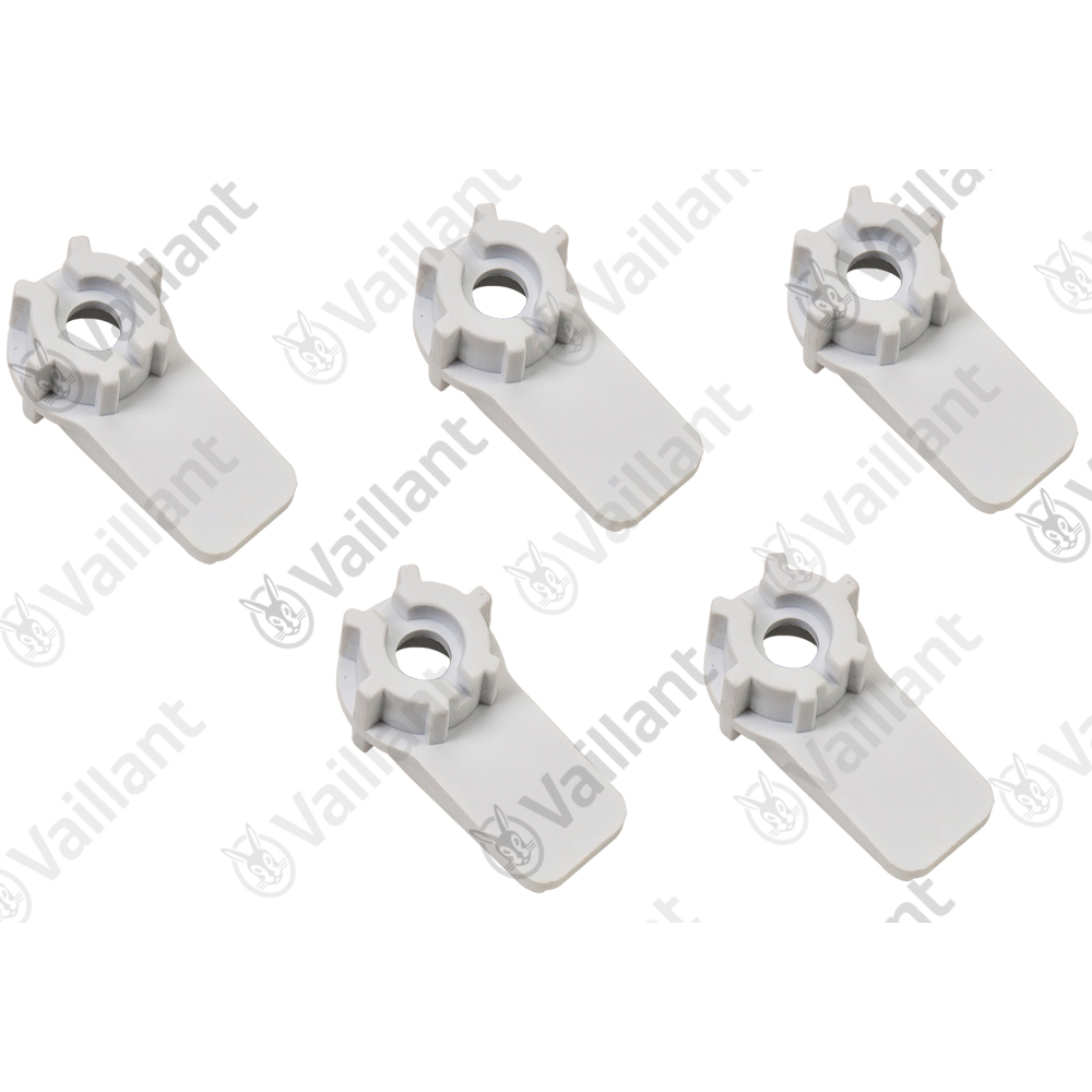 Vaillant Konsole, (x5) Vaillant-Nr. 10031340