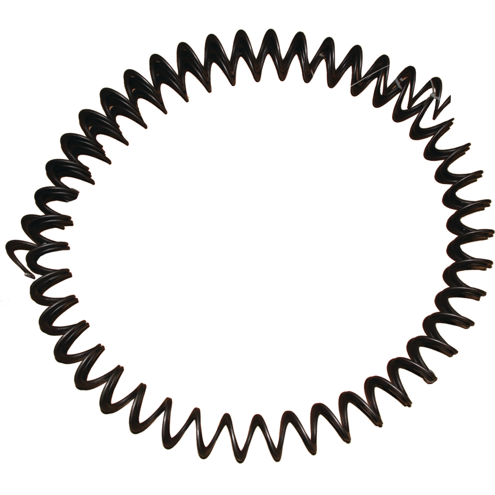 Wolf Förderspirale-Spiro für Pellevent-Spiro