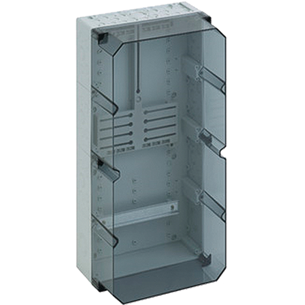 Zählergehäuse AKi-Z 400 300x600x210mm Spelsberg