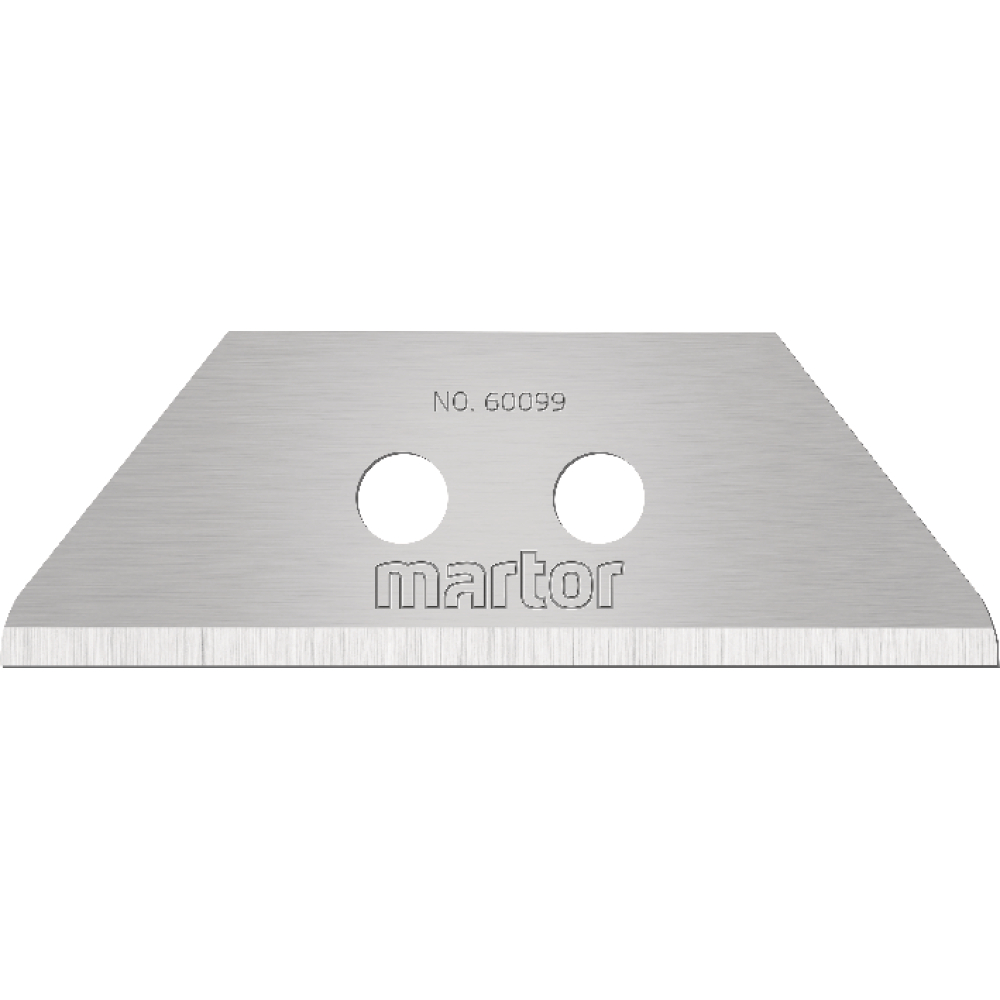 martor Trapezklinge Pack a 10 St. Nr.160099.70