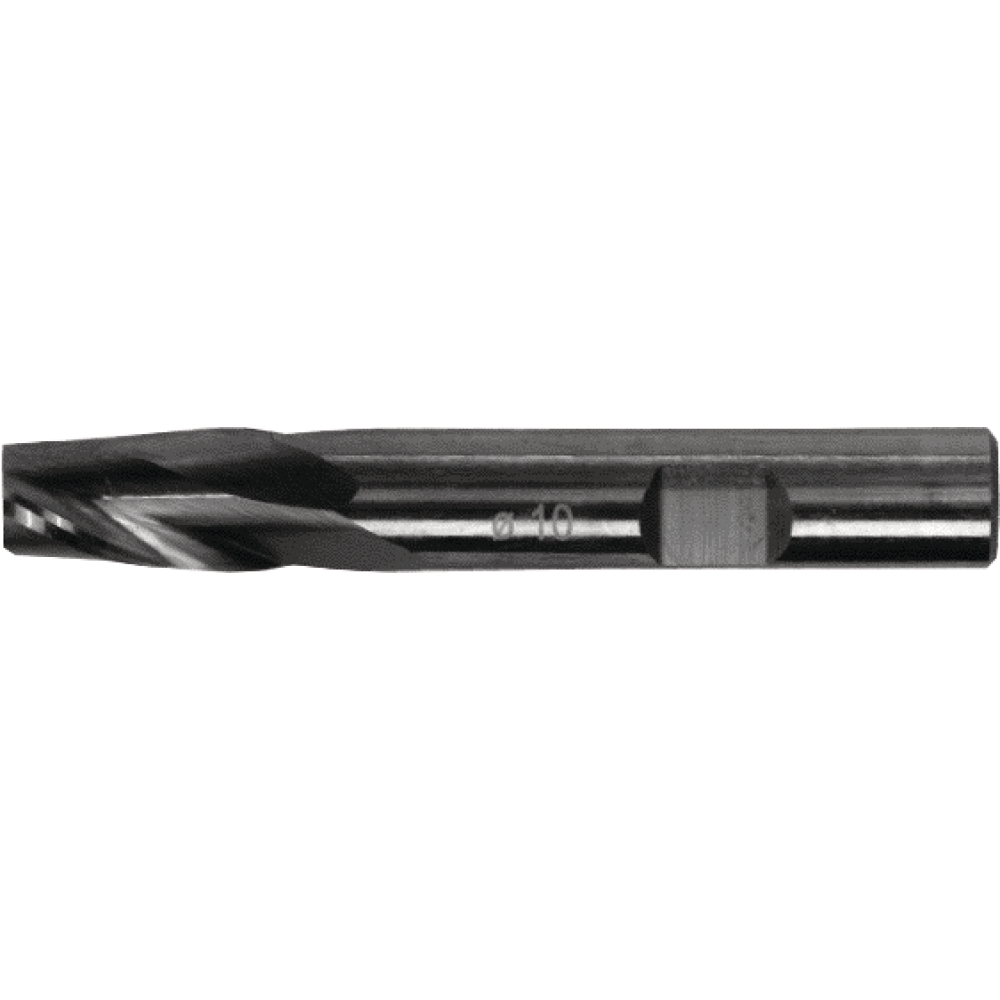 Schaftfräser mittel 8mm VHM #26021