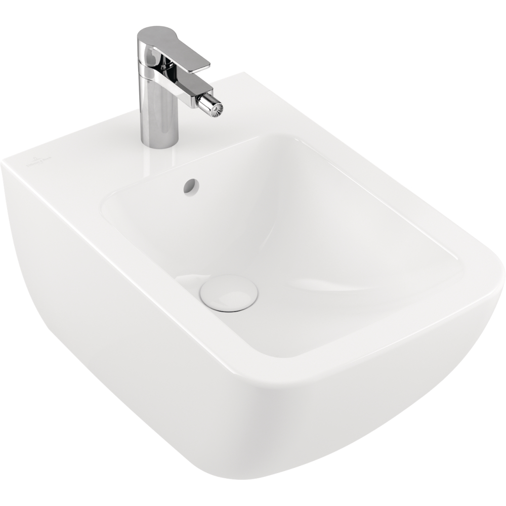 Bidet Venticello wandhängend