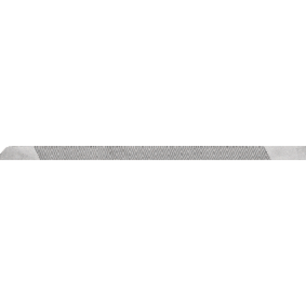 Tiefenbegrenzerfeile 4132 9x6mm Hieb 2 PFERD