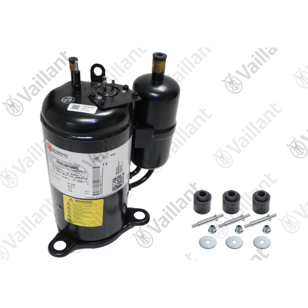 Vaillant Kompressor Vaillant-Nr. 10033527