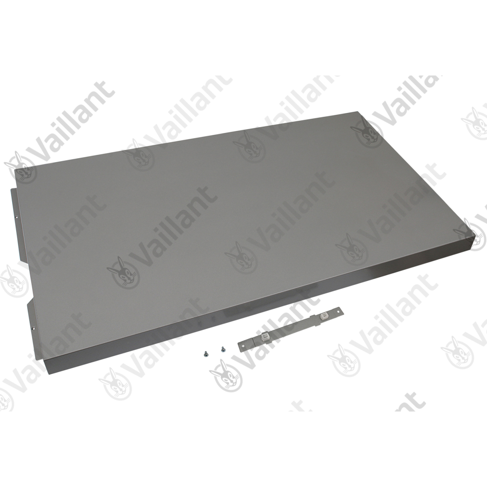 Vaillant Seitenteil, links Vaillant-Nr. 207716