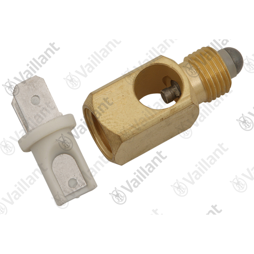 Vaillant Weiche Vaillant-Nr. 013309