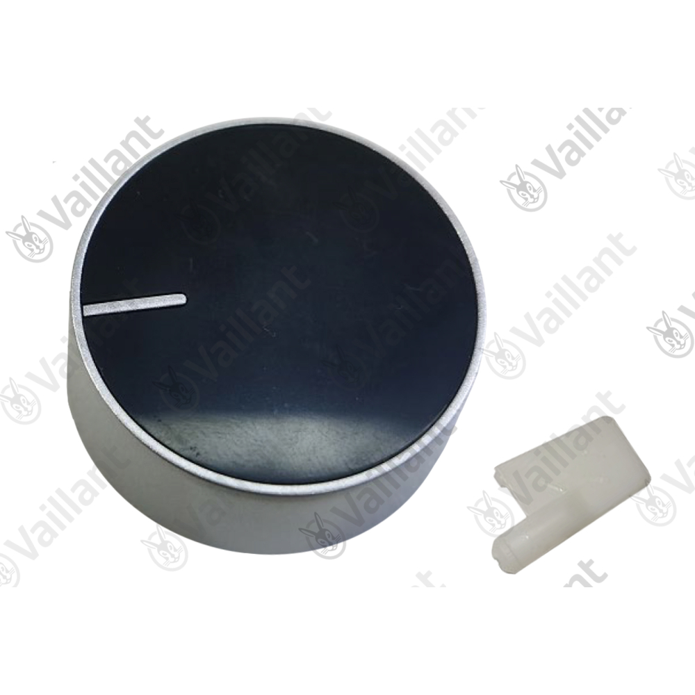 Vaillant Knopf Vaillant-Nr. 0010043409