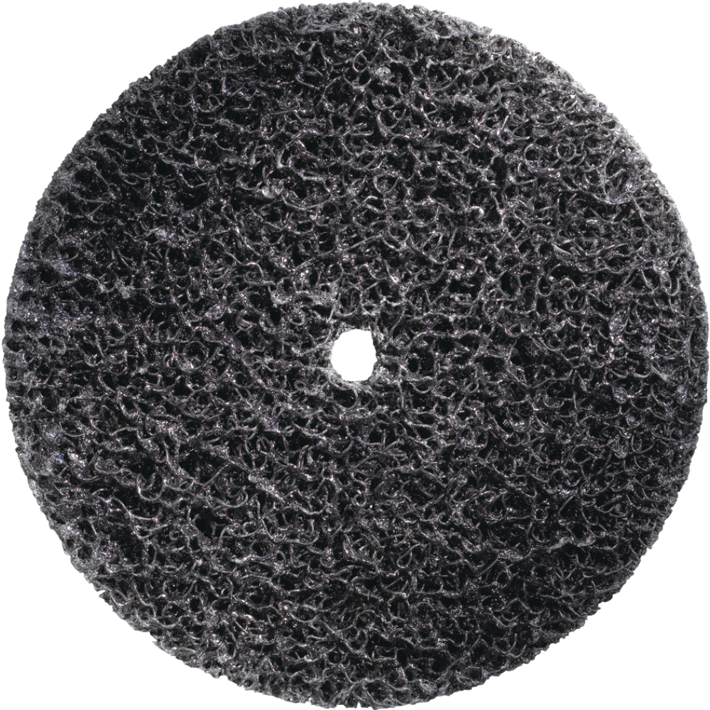 Tyrolit universelle Grobreinigungsscheibe 200x13x12,7 mm S
