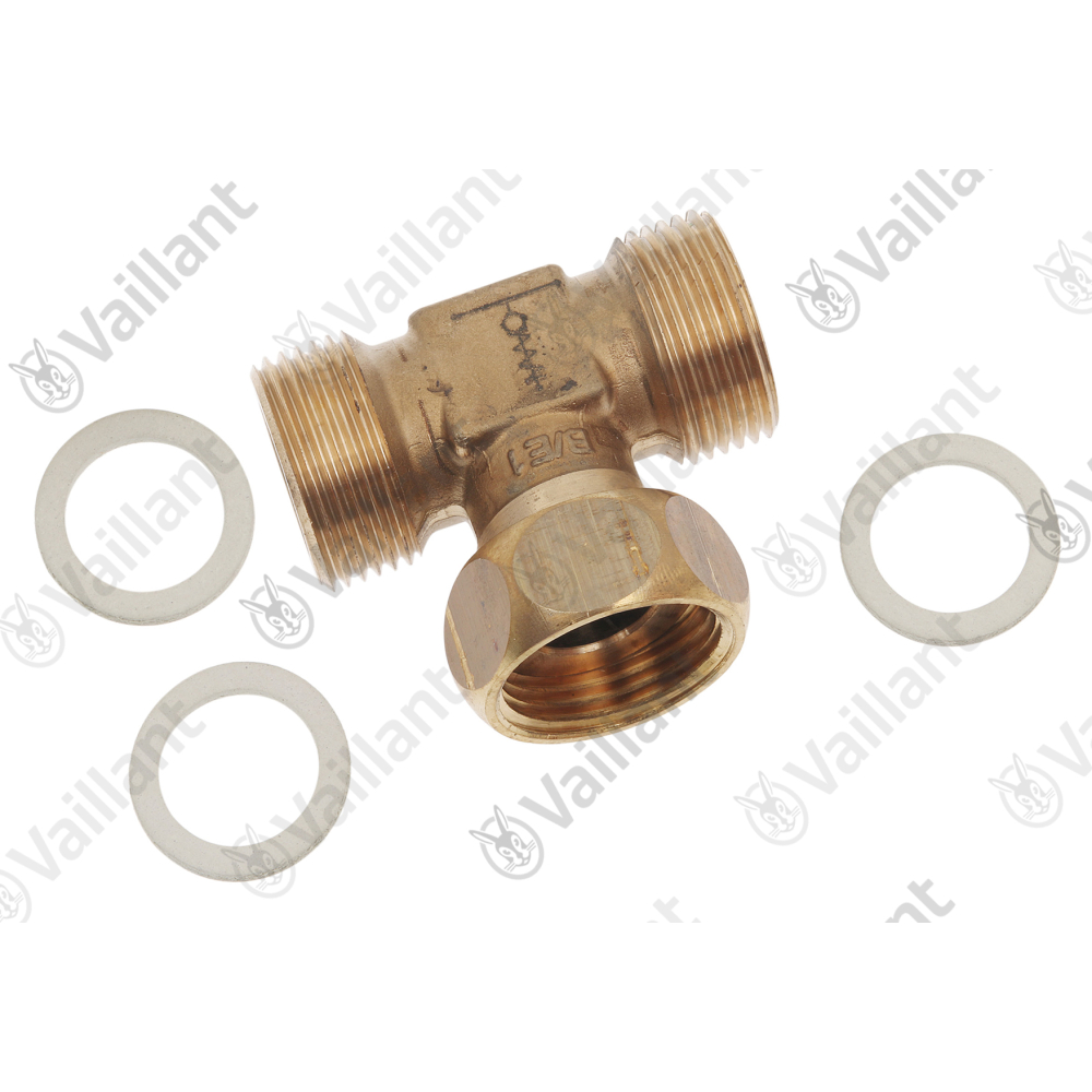 Vaillant T-Stück Vaillant-Nr. 0020203980