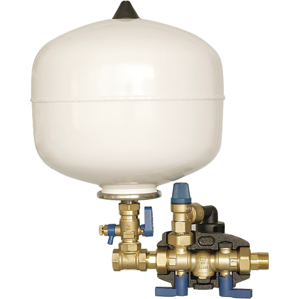 Sicherheitscenter FORMAT Therm